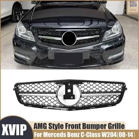 6 best sales grill w204 - №3