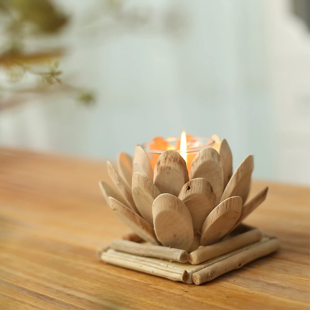 

Holder Lotus Holder Wood Holder Home Holder Wedding Holder