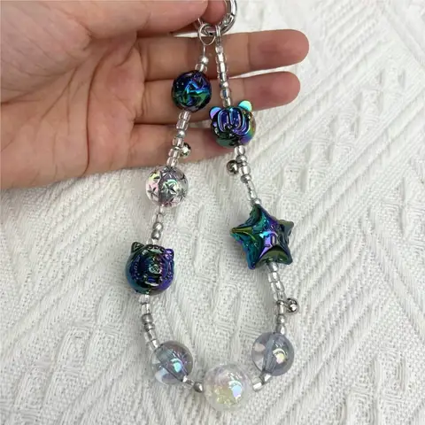 8 best sales y2k मोती - №6