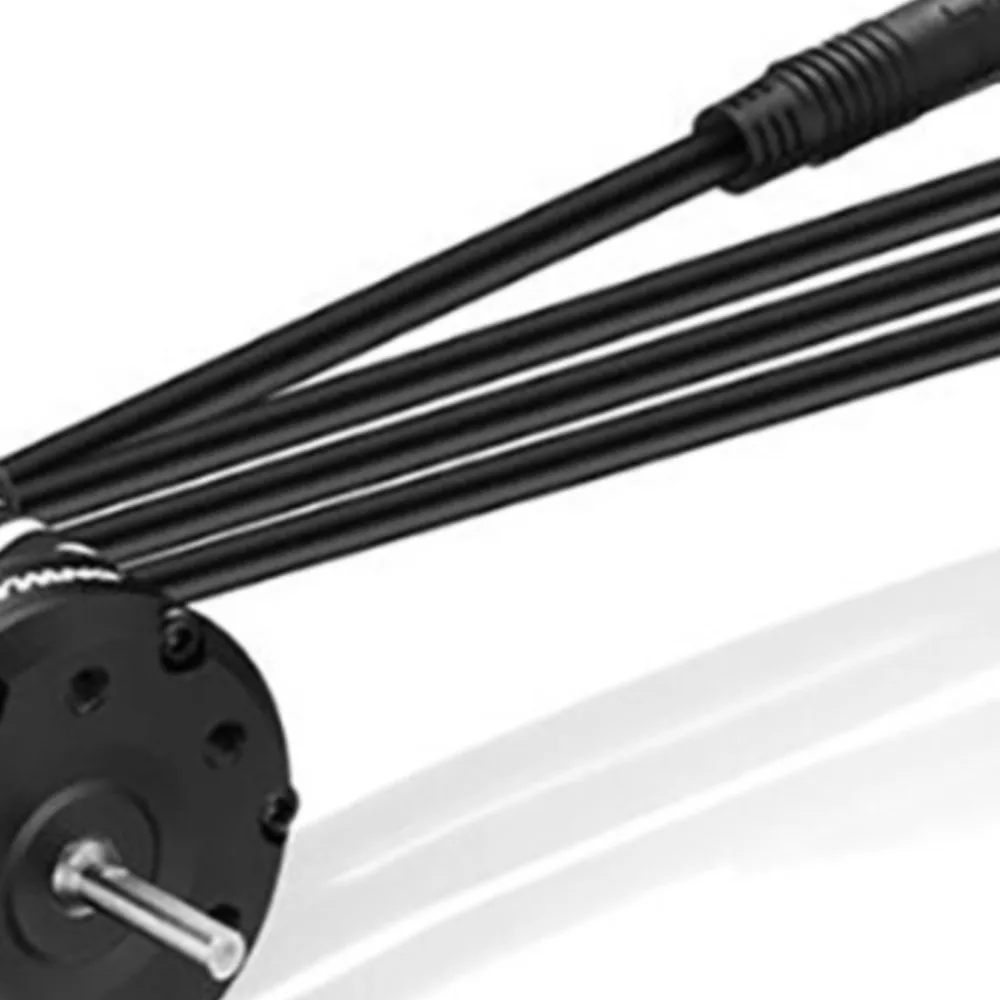 

Бесщеточный двигатель Hobbywing EZRun 3652SD 4100KV/5400KV G3 для игрушек 1/10 1/14 RC Автомобиль Грузовик Самосвал DIY Модель Запасные части TH22909