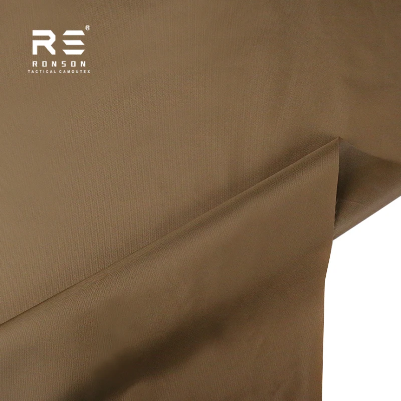 

hot sale 420D nylon oxford CB/OG camouflage tactical fabric use for bag vest in stock
