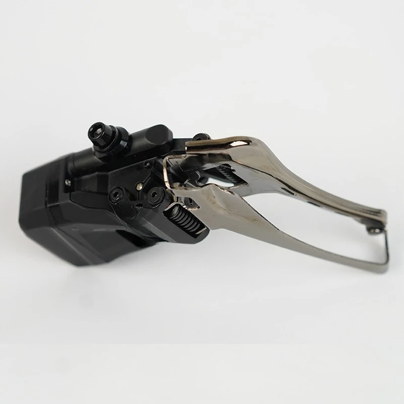 Electric Transformer Parts Bicycle Repair Parts Front Dial Road Bike 12 Speed 13 Speed Carbon Fiber Transmission