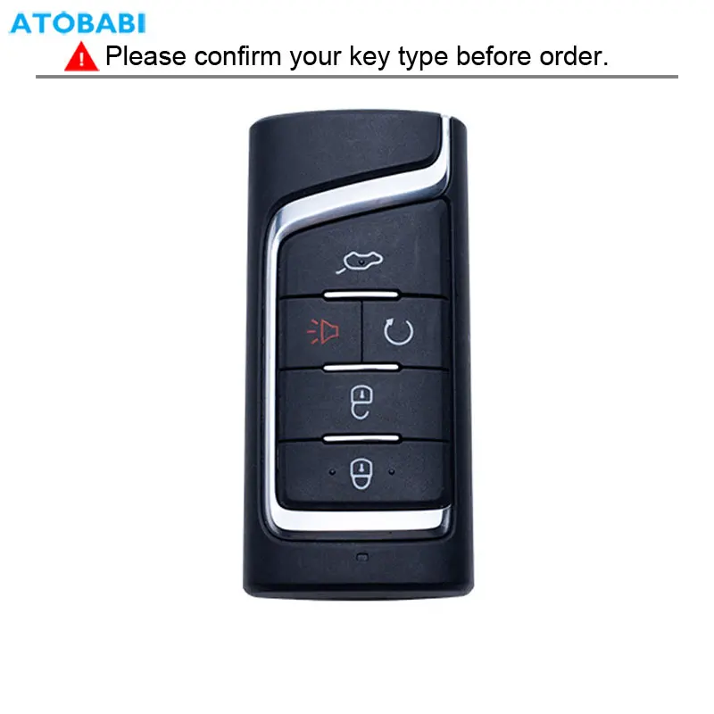 TPU Car Key Cover Remote Control Fobs Case Keychain Holder Auto Accessory For GAC Trumpchi GS5 2020 2021 2023 GS8 2017 2018 2019