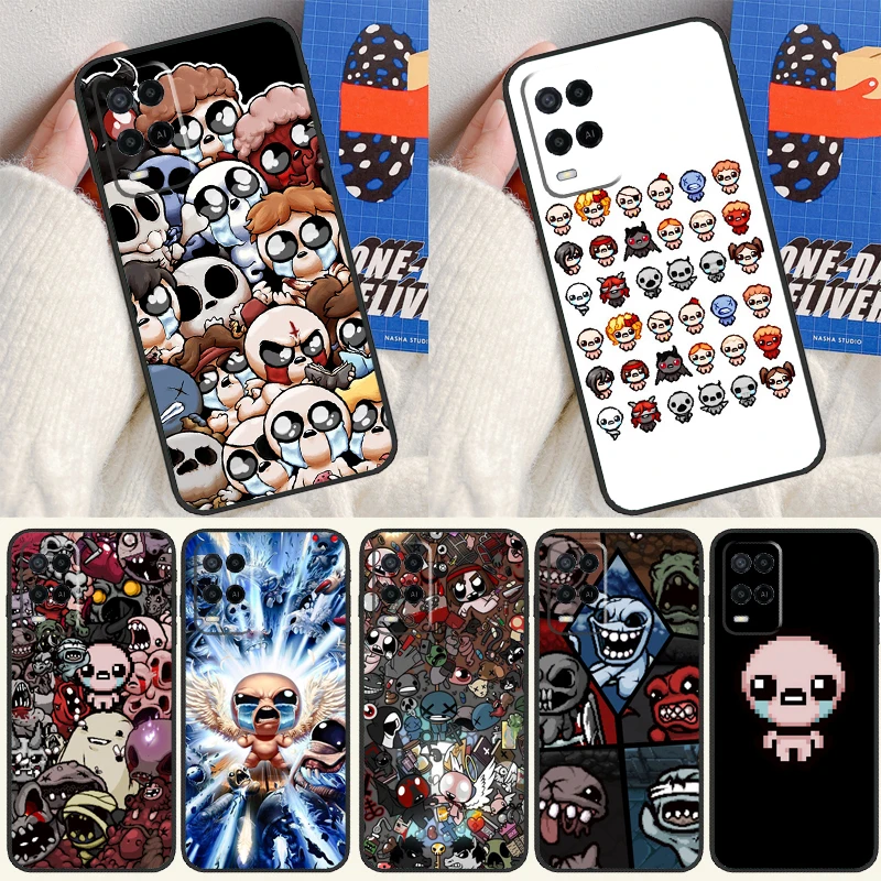 The Binding Of Isaa… - image