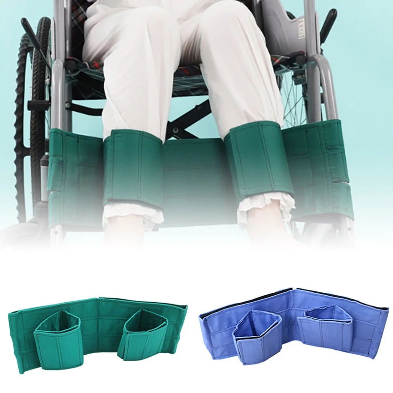 

Anti Fall Wheelchair Seat Belt Adjustable Quick Release Restraints Straps Chair Waist Lap Strap For Elderly Or Legs Patient Care