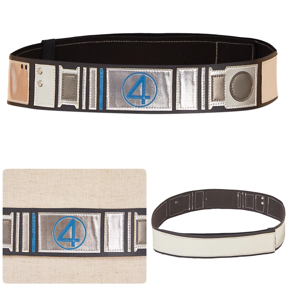 Reed Richards Waist… - image