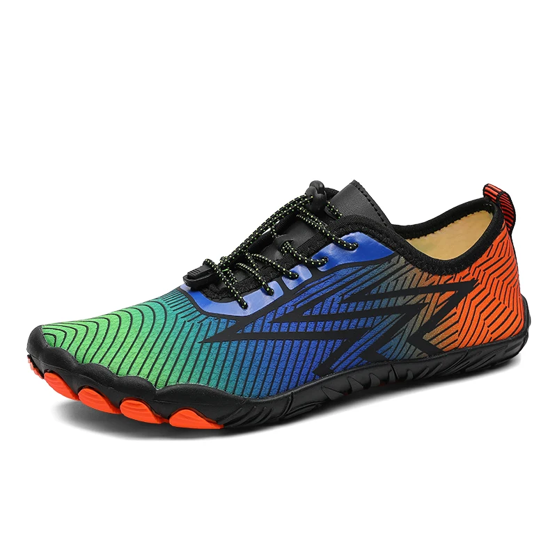 Men Women Swim Shoes Wholesale Outdoor Sport Beach Surfing Water Shoes