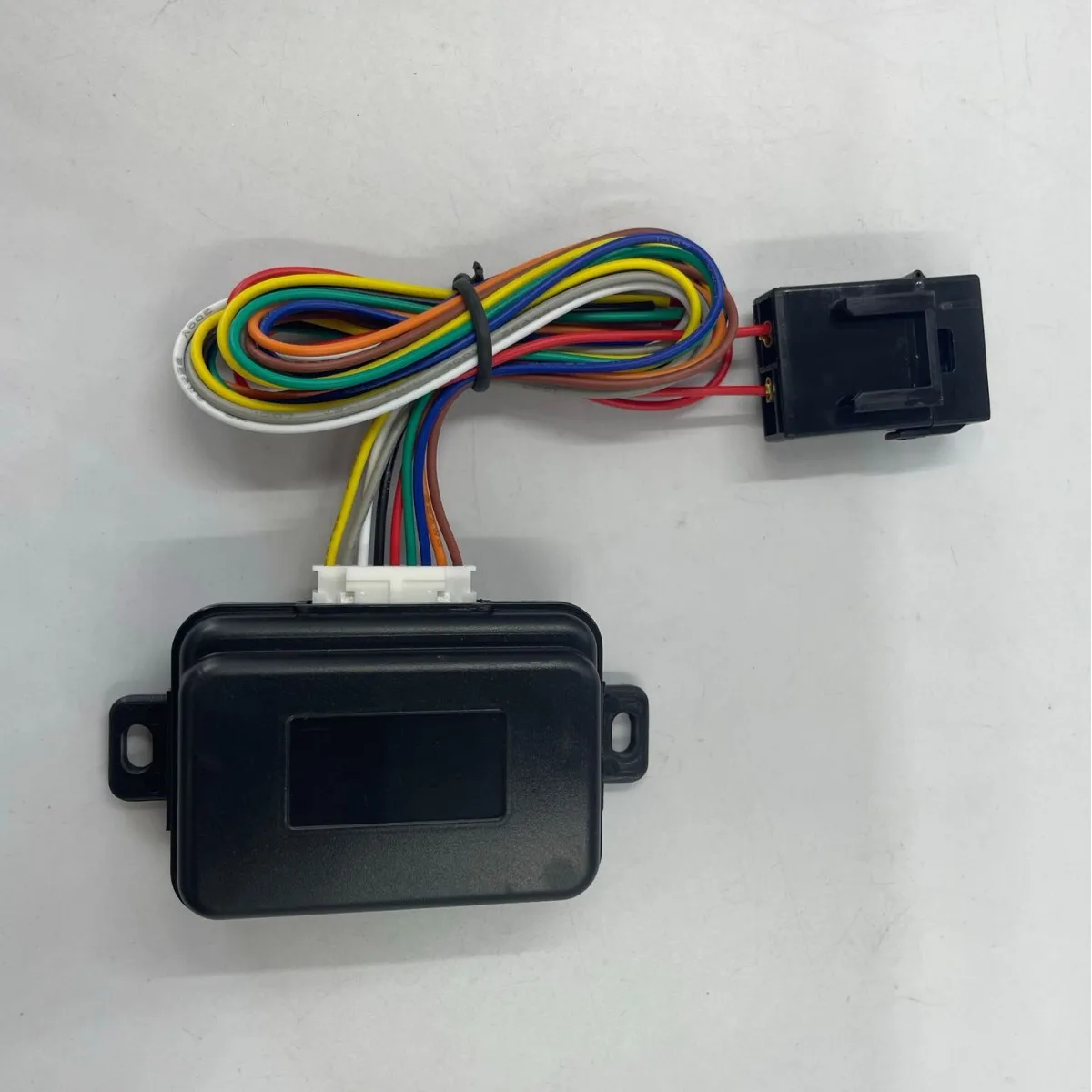 For All Car Models Auto Side Mirror Folding System Intelligent Rearview Mirror Folding Device Auto Mod Parts Easy Installation
