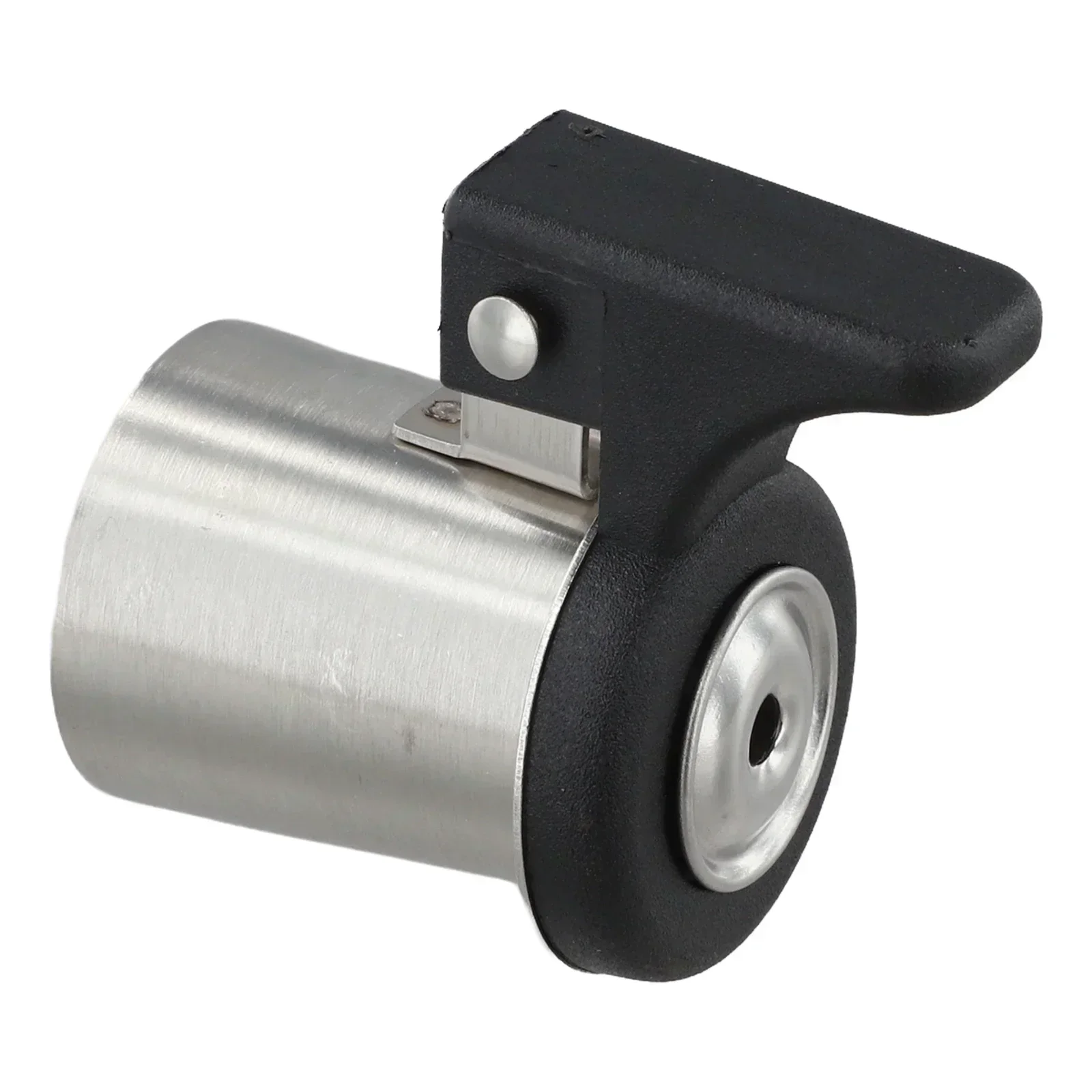 Stainless Steel Spout Whistling Kettle Replacement Busy Environment Fits Most Kettles Lightweight Construction