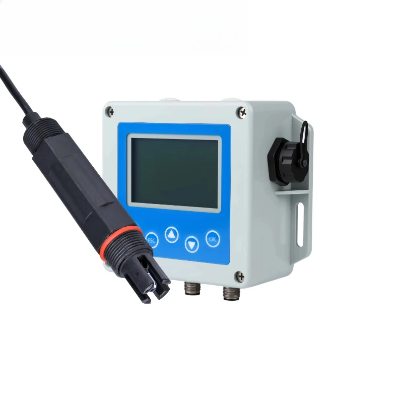 Industrial water quality sensors, water quality pH testers