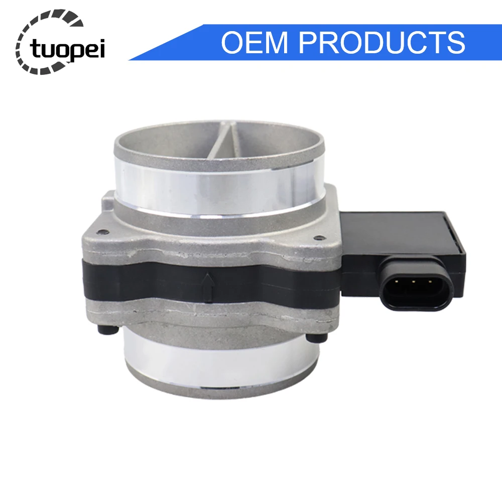 Sensor MAF (Medidor de Flujo de Aire) 8250083090 para Chevrolet Commercial Fleetwood Beretta Corsica Bravada 1996-2001 4.3L 262Cu. En. V