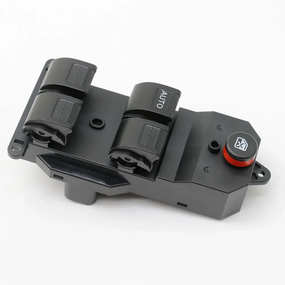 

35760-S9A-G042A 35760-S9A-G042 35760S9AG042A Power Window Regulator Master Switch For Honda CRV CR-V 2002-2006 Civic 2001-2005