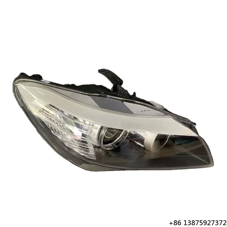 

High Quality for E89 Front Headlight Direct Factory Sale Auto Lighting System Ample Supply for Car Headlamps