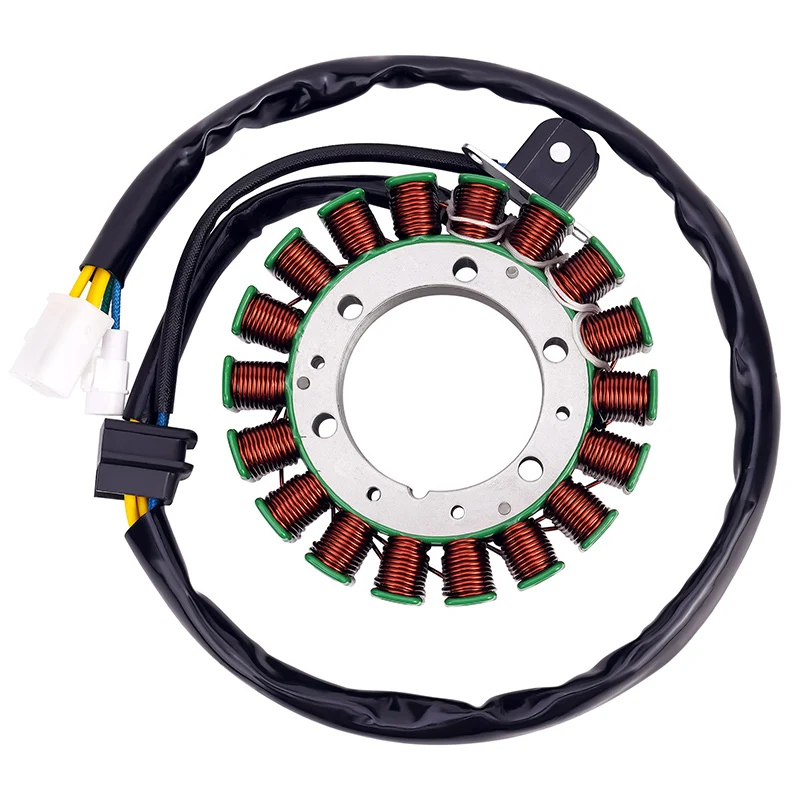 AHL Motorcycle Generator Stator Coil Kit For Arctic Cat 1000 XT 550 EFI F C Alterra HDX 550 700 Mudpro 1000 TBX TRV VLX XR