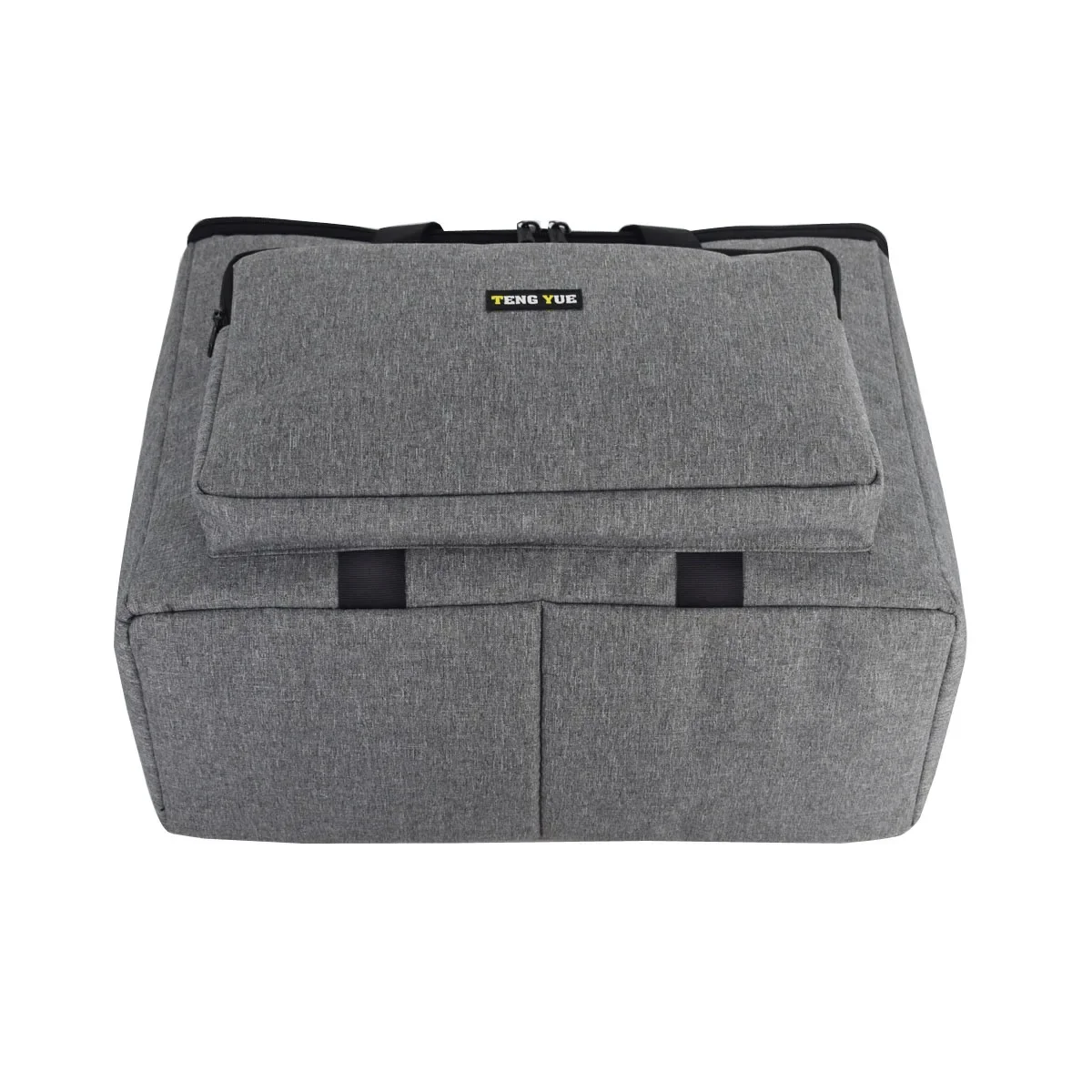 Program Recording All-in-one Guide Desk Handbag Portable Backpack, Computer Host Bag, TV Live Recording Equipment Storage Bag