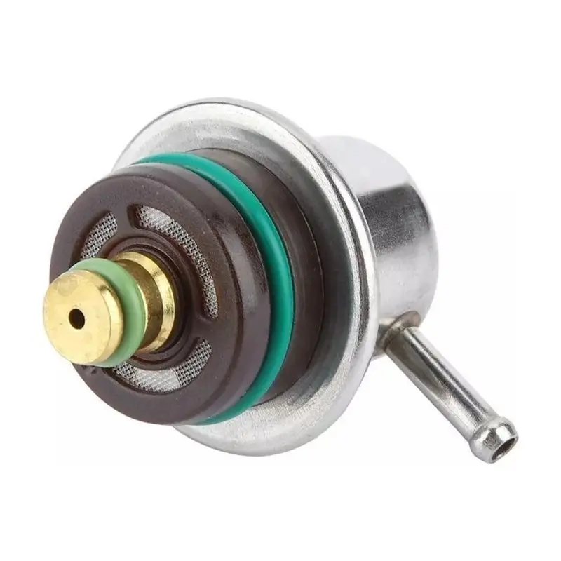NEW HOT In Stock-For 90 100 A4 A6 A8 Corrado Golf Jetta Passat 078133534C 0280160575 Fuel Pressure Regulator For