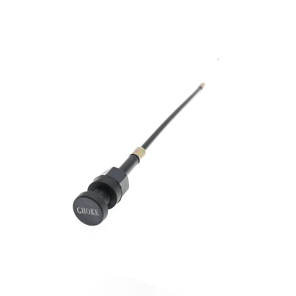 USERX Universal Motorcycle choke cable for HD CV40 mm XL883 27490-04 27465-04 Harley-Davidson Tourin 27421-99 27421-99C 27490-96