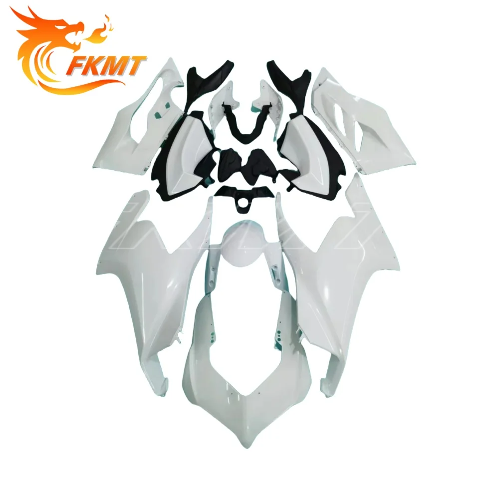 

Fit For DUCATI v2 2020 2021 2022 Bodywork Set 20 21 22 Abs High Quality Injection Matte