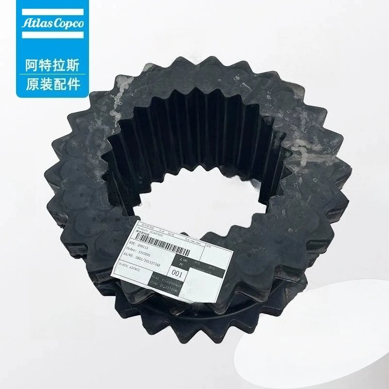 Atlas-Schraubenluftkompressor 1614873900-Kupplung