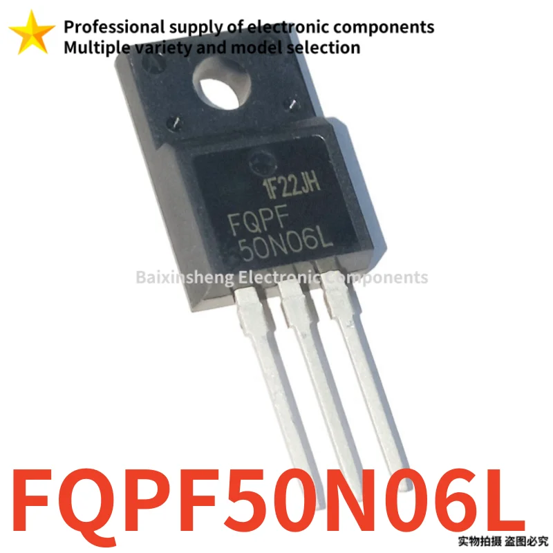 10PCS NEW FQPF FQPF12N80C FQPF12N80 FQPF13N50C FQPF13N50 FQPF15N60C FQPF15N60 FQPF18N60C FQPF18N60 FQPF50N06L FQPF50N06 TO-220F