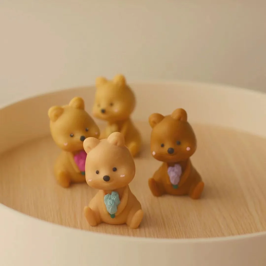 

3D белка пищевая силиконовая форма для помадки торта форма для шоколада и сахара формы для свечей инструмент для выпечки