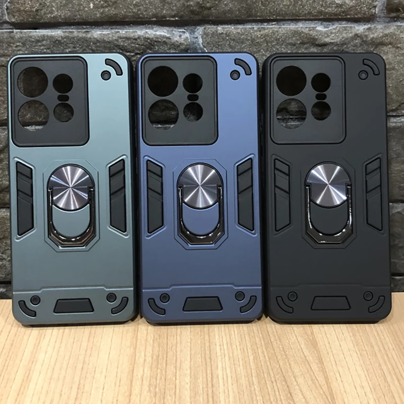 Étui avec support rotatif au toucher pour MOTO Edge 50PRO Motorola EDGE 50FUSION EDGE50, coque arrière rigide en TP