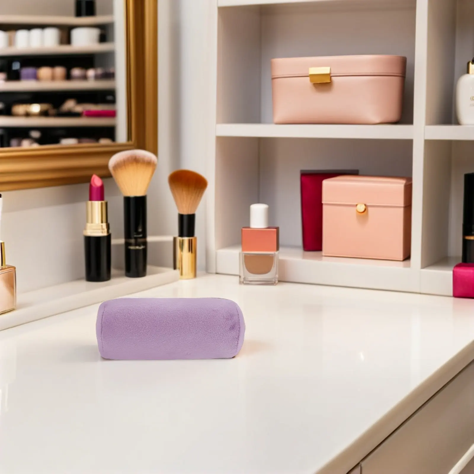 

Bar Bracelet Holder Display Stand Organizer for Bracelets Bangles Necklaces Anklets Watch Hair Ties Scrunchies Home Jewelry