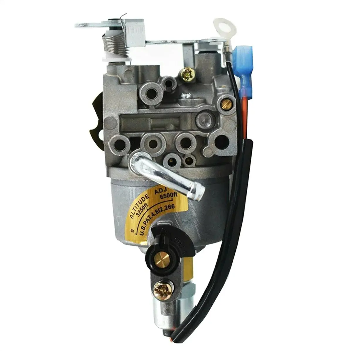 

(A99Z) Carburetor for Onan Icroquiet 4000 Watt 4KYFA26100 Generator Carburetors Garden-Power Tool Accessories Light Equipment