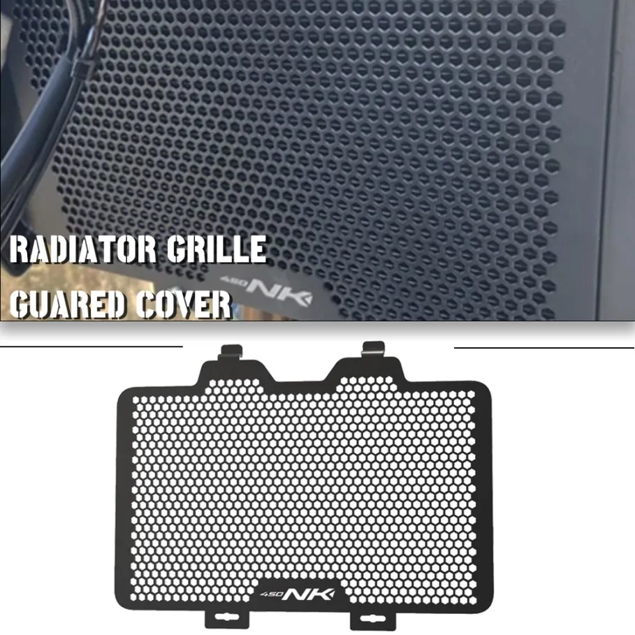 For Cfmoto 450Nk Nk… - image