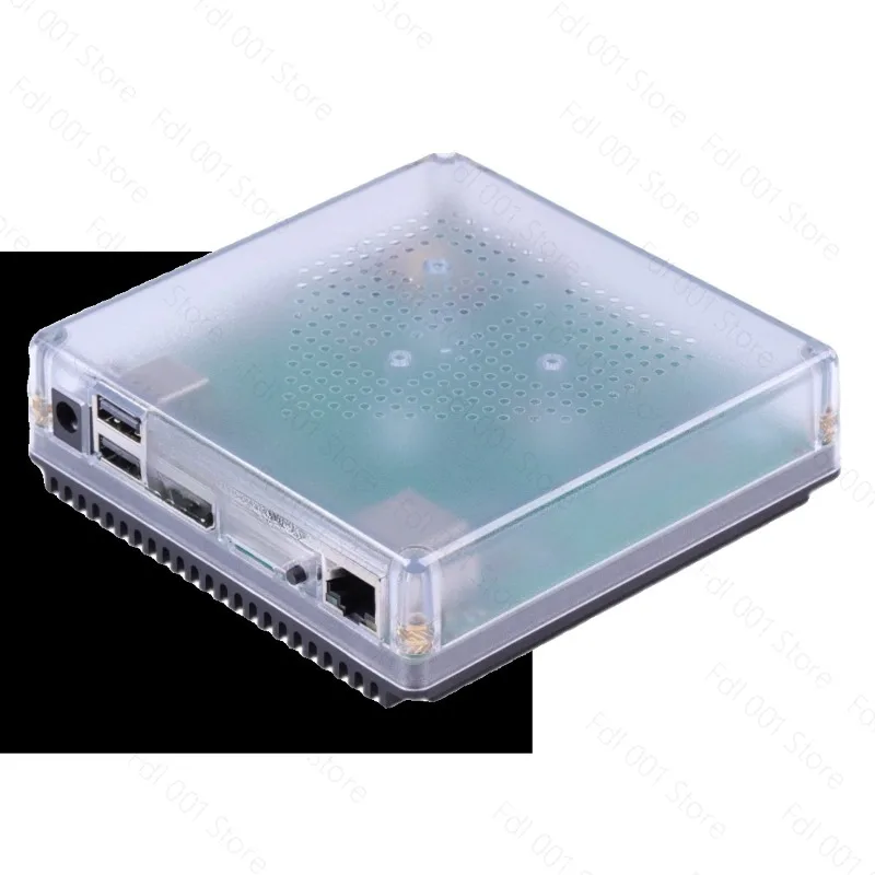2026 For Home Assistant Green Smart Home Box, Gateway Server zigbee