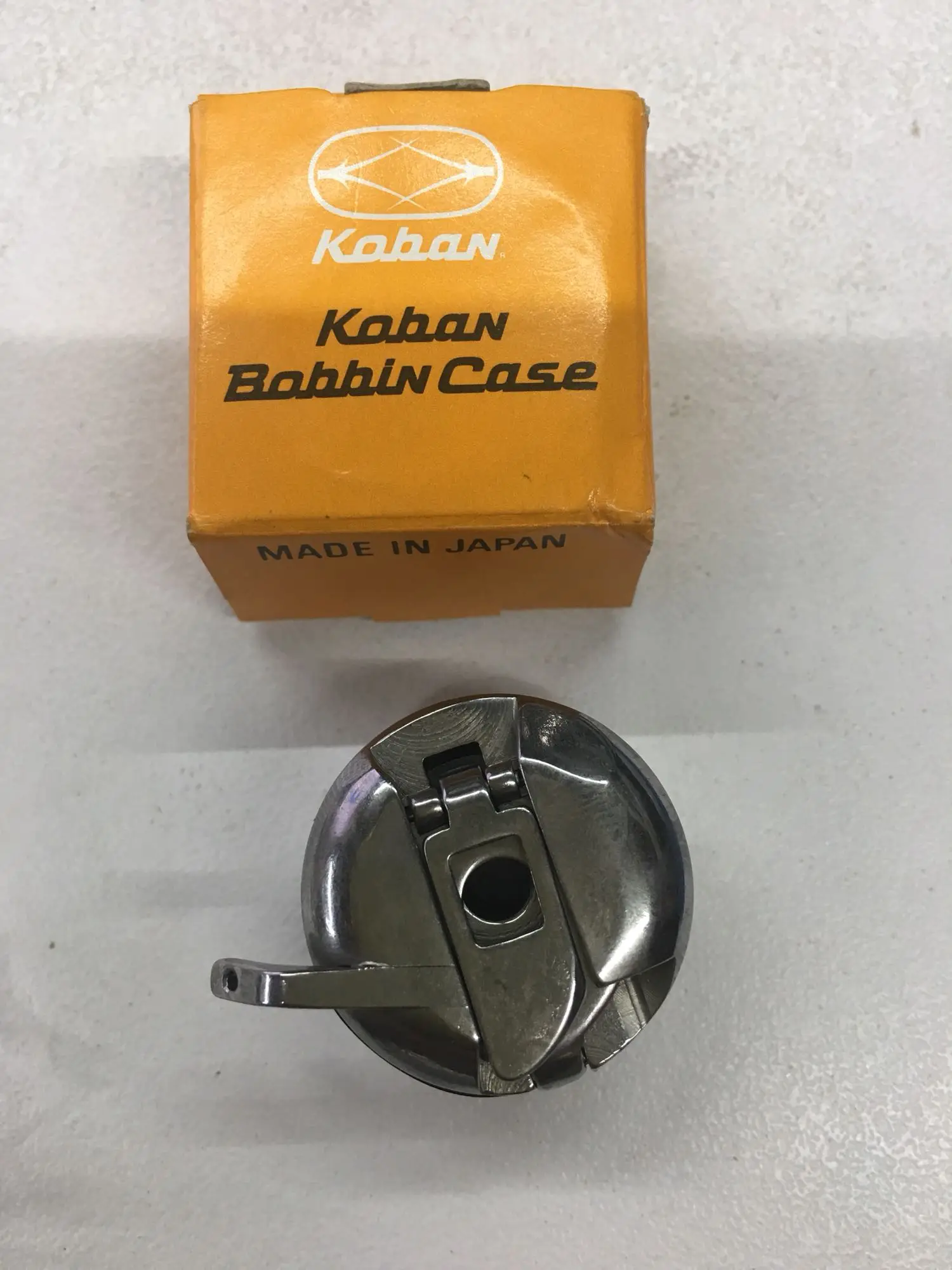 

1pcs Made In Japan Koban Sc181 Pattern Shuttle Sets