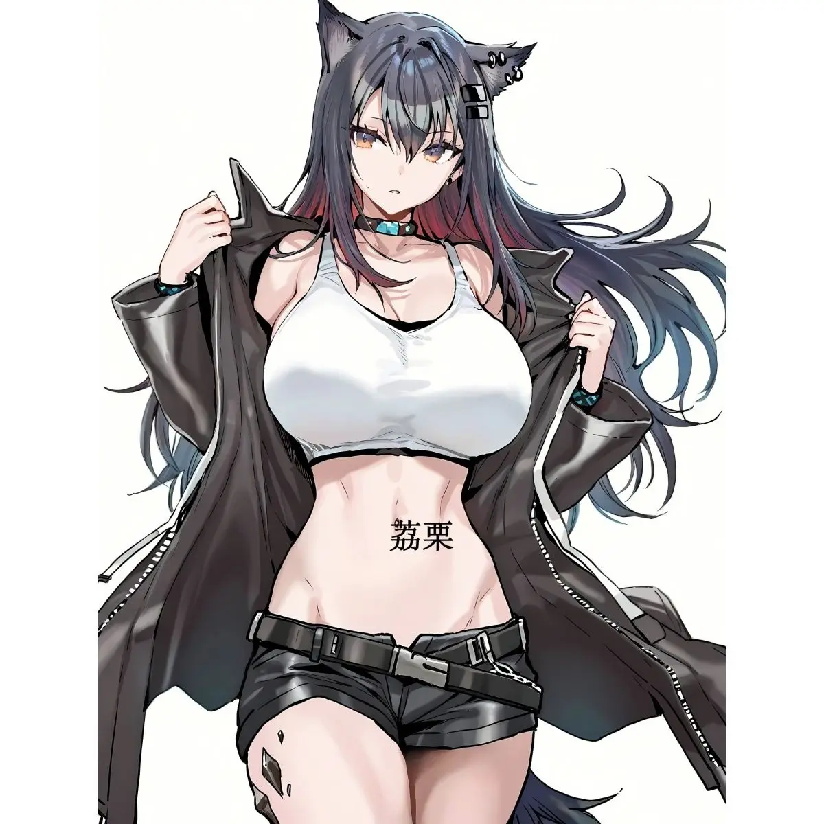 Аниме Arknights Texas акриловая подставка модель фигурка косплей держатель тарелки Топпер мультфильм фанаты на день рождения Рождественский подарок