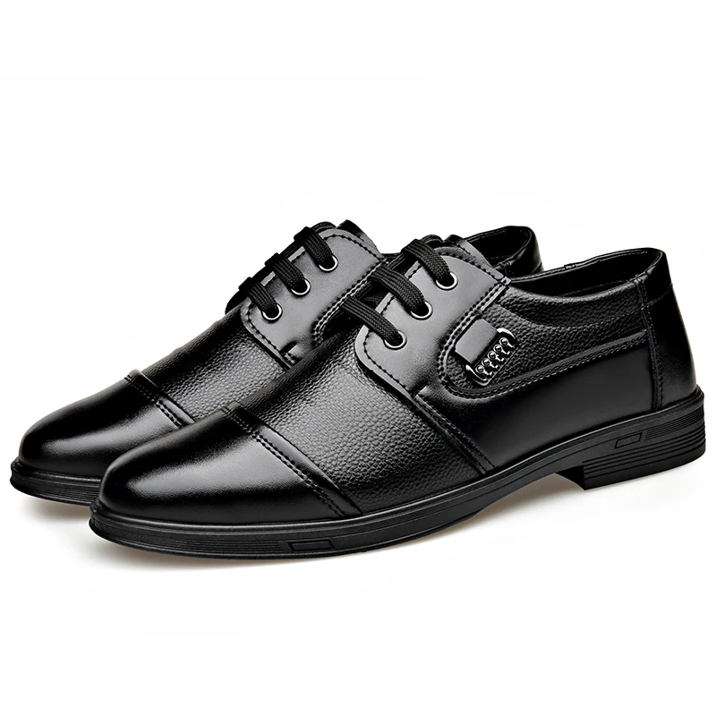 

Новые мужские кожаные туфли большого размера, повседневная спортивная обувь, модные альпинистские лоферы, кроссовки, мужская обувь в стиле панк