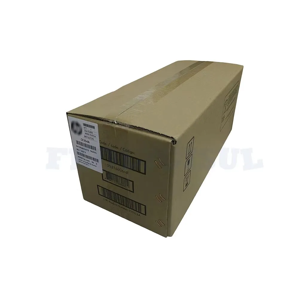

Оригинальный Новый фьюзер для HP M712 M725 CF254A