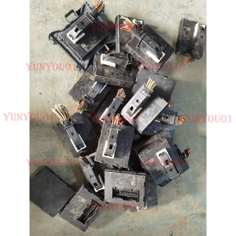 

34D937086C/E Santana Jetta Xinrui Body Control Computer BCM Module 34D 937 086 C/E