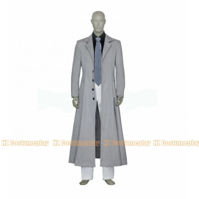 

Anime Legion Hirako Shinji Cosplay Costume Clothes Halloween Uniform