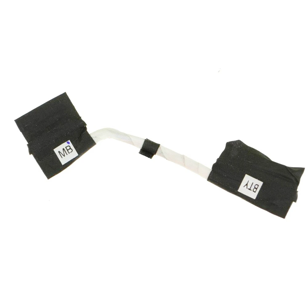 For Dell Inspiron 14 5481 5482 2-in-1 Inspiron 15 5582 5482 5481 5485 Battery Cable 450.0F708.0001 450.0F708.0002