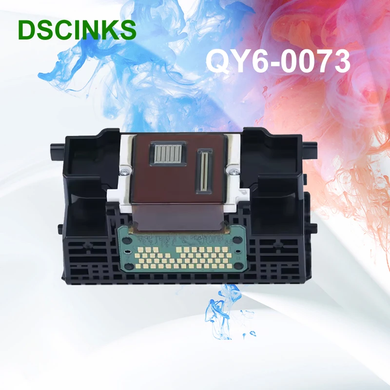 

QY6-0073 Printhead for Canon QY60073 printhead PIXMA IP3600 IP3680 MG5180 MP540 MP545 MP550 MP558 MP568 MP620 MX868 MX878 MP560