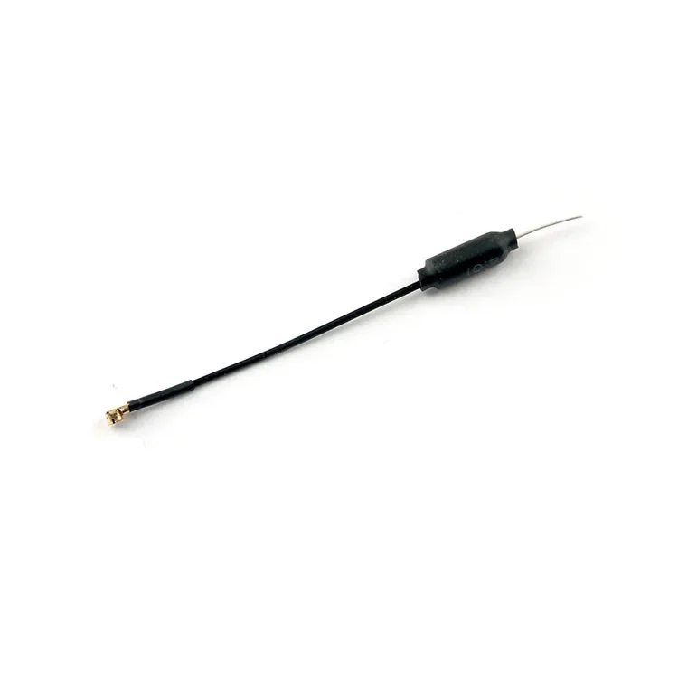 5PCS HappyModel Linear Dipole 5.8G 2dbi Nano Antenna UFL 47mm 60mm 75mm for Mobula7 / Mobula7 1S HD / Mobula8 FPV Tinywhoops 1