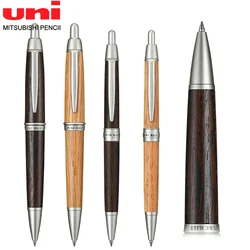 Japan UNI Ballpoint Pen SS-1015/SS-1025 0.7mm Oak Gel Pen Office Supplies Writing School Supplies Cute Stationary