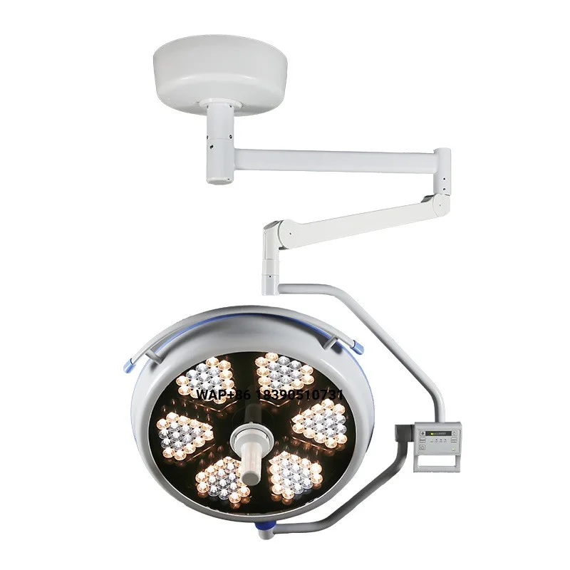 MN-LED70 LED Hospital Surgical Light with Ceiling Suspended Shadowless Medical Surgical Light