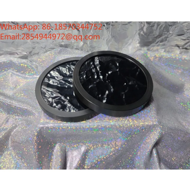 Gas Mask Lens Cover, Color Change, Latex Gas Mask Accessories MF20 Universal Mirror Cover