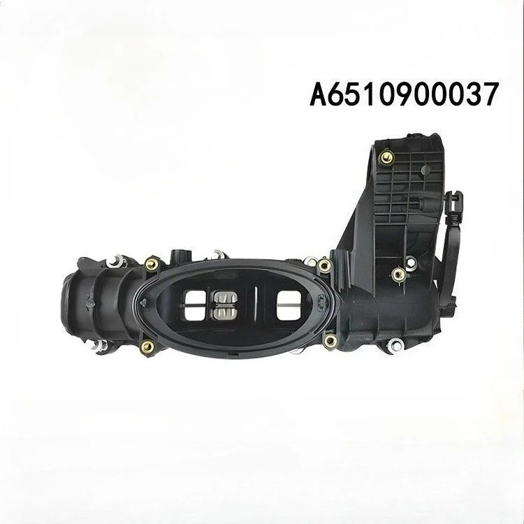 

AP02 FOR Mercedes-Benz OM651 Sprinter New Intake Manifold 906 W204 W212 W447 C200 C220 E200 E220 E220 CDI A6510900037
