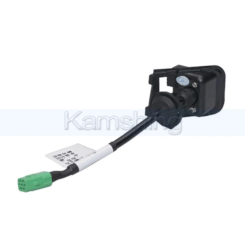 Kamshing Front or Rear Camera Anti-collision Radar Camera For DFSK Glory 580 Reverse Vehicle Backup Camera