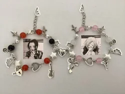 nana and hachi matching bracelets