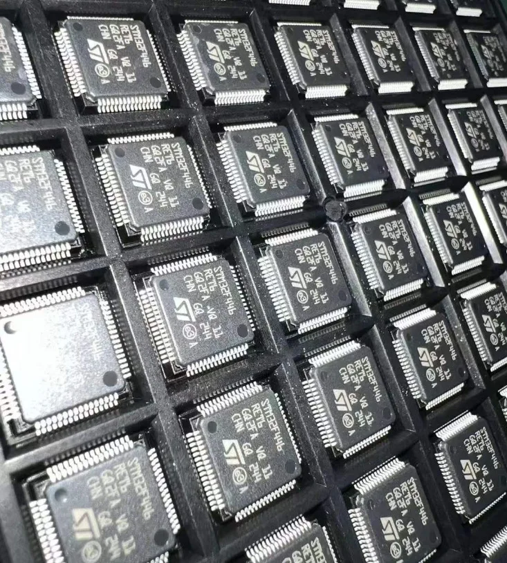 

STM32F446RET6 ARM микроконтроллер-MCU LQFP64 Совершенно новая оригинальная интегральная схема микросхемы
