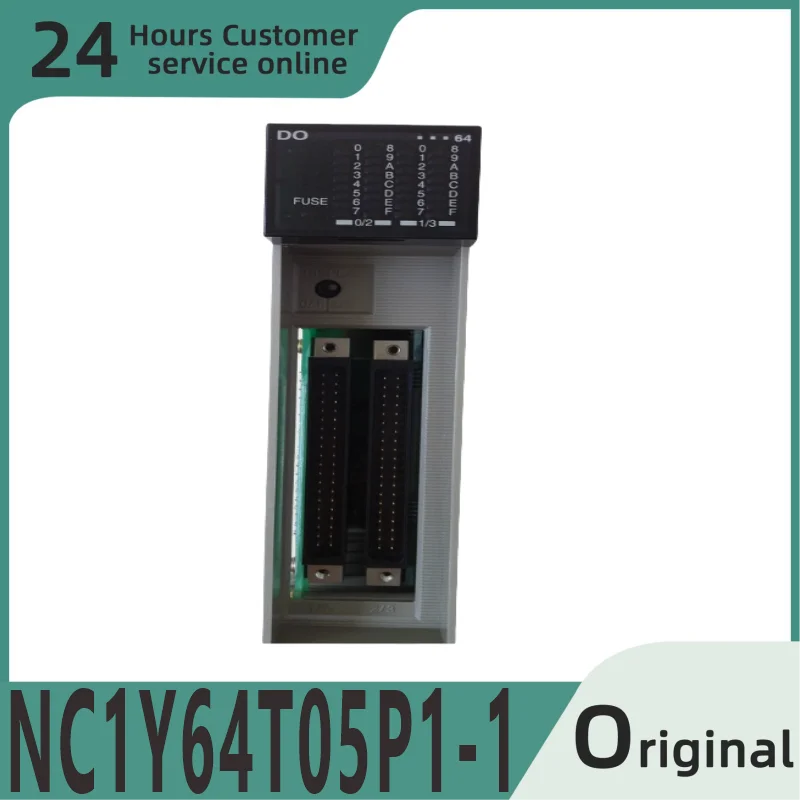 

New original module NC1Y64T05P1-1 NC1X1604 NC1F-PY1 NC1X1604-W NC1Y16R-08