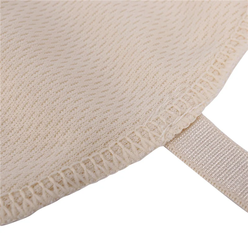

-A01R 6 Pair Underarm Sweat Shield Pad Washable Armpit Sweat Absorbing Guards Shoulder Strap Reusable Underarm Sweat Pad
