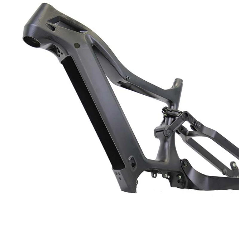 

Ready to ship ebike bike frame 29er m510 e-bike electric bicycle carbon frame