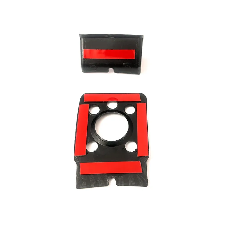 

ABS Carbon Fiber Car Interior Accessories Door Window Glass Switch Button Armrest Panel Cover Trim For Audi A3 8V 2015-2020 LHD